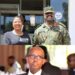 Gen Muhoozi To Free Anita Among as He Threatens To Arrest Brother In Law Rwabwogo