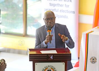 EC Sets September 17th For Adjumani West County By-Election