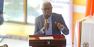 EC Sets September 17th For Adjumani West County By-Election