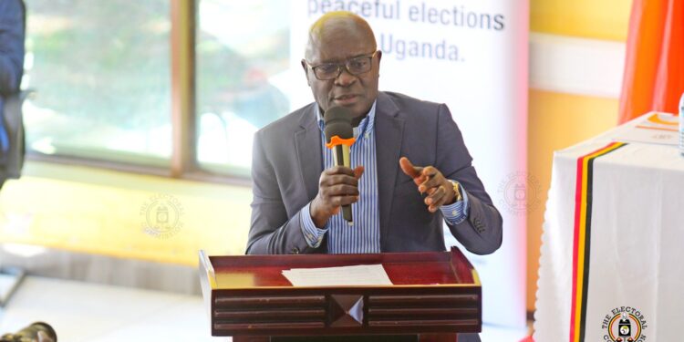 EC Sets September 17th For Adjumani West County By-Election