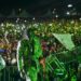King Saha Cements Legend Status As He Sells Out Kololo Independence Grounds