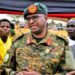Gen Muhoozi Appoints Maj Gen Felix Busizoori Deputy Commander Land Forces