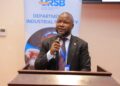 Mustapha Ntale Appointed Acting URSB Registrar General