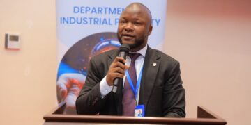 Mustapha Ntale Appointed Acting URSB Registrar General