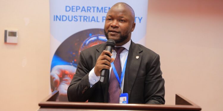 Mustapha Ntale Appointed Acting URSB Registrar General