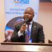 Mustapha Ntale Appointed Acting URSB Registrar General