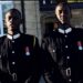 Gen Muhoozi’s Son , Ruhamya Kainerugaba Graduates From Sandhurst Military Academy