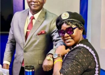 UCC Summons Salt Tv Over Alleged Broadcasting Violations