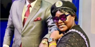 UCC Summons Salt Tv Over Alleged Broadcasting Violations