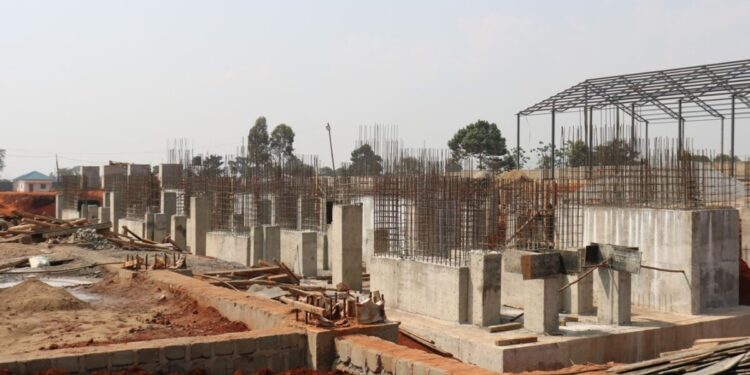 Concern As CN Sugar Factory is Set For Commissioning By PM Nabbanja, After Court Ordered It’s Closure