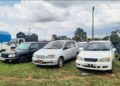 One Arrested In Connection With Theft of Over 50 Cars
