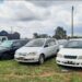 One Arrested In Connection With Theft of Over 50 Cars Across Six Districts