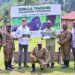 Czech Republic Speaker Okamura Names Baby Gorilla ‘Tomáš’ During Uganda Visit