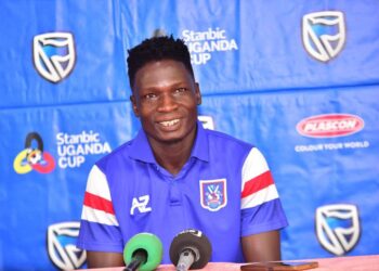 SC Villa Captain David Owori Dies Following Attack By Thugs Near Home