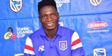 SC Villa Captain David Owori Dies Following Attack By Thugs Near Home