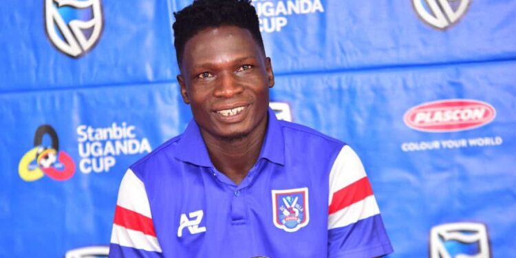 SC Villa Captain David Owori Dies Following Attack By Thugs Near Home