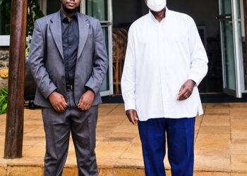 Museveni Refutes Siege on Statehouse, Reaffirms Zero Tolerance For Torture and Impunity