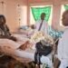 Kajjansi ARDC Impressed With Health Centre 4 Medics Services Amidst Challenges