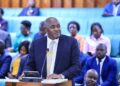 Cabinet Reverses Policy on Medical Interns Pay, Each To Receive UGX 1 Million