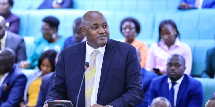 Cabinet Reverses Policy on Medical Interns Pay, Each To Receive UGX 1 Million