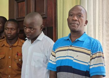 Court Hands Death Sentence To Murderers Of Ndiga Clan Leader