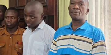 Court Hands Death Sentence To Murderers Of Ndiga Clan Leader