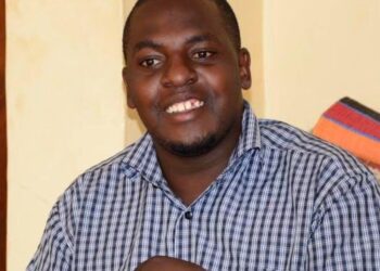 Exiled Besigye Lawyer Eron Kiiza’s Brother Found Dead In Ntungamo