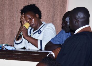 School Director’s Wife Sentenced to Life Imprisonment over Five Year Old Jozan Pupil’s Ritual Murder