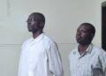 Two Sentenced To 40 Years Imprisonment Over Murdering Boda Boda Rider