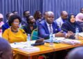 President Museveni Rejected My Resignation – UHRC’s Wangadya Tells COSACE