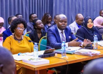 President Museveni Rejected My Resignation – UHRC’s Wangadya Tells COSACE
