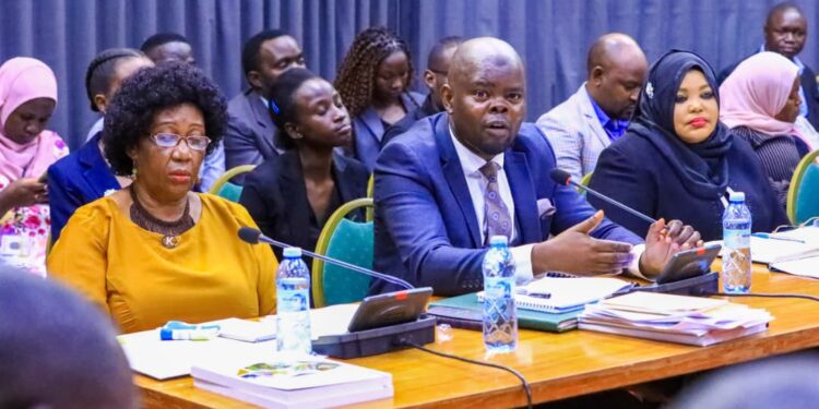 Museveni Rejected My Resignation – UHRC’s Wangadya Tells COSACE