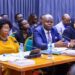 Museveni Rejected My Resignation – UHRC’s Wangadya Tells COSACE