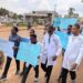 Uganda Medical Association Issues 14 Day Ultimatum To Govt To Clear Interns