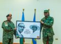 Uganda, Rwanda Reaffirm Commitment to Strengthen Military Cooperation