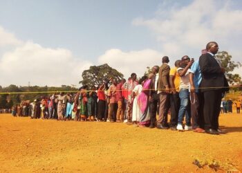 EC Halts Swearing In For LC 1 Chairpersons, Committees Facing Election Petitions
