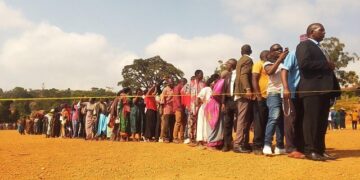 EC Halts Swearing In For LC 1 Chairpersons, Committees Facing Election Petitions