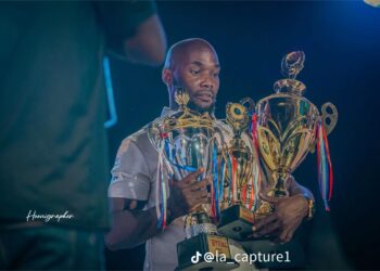 Kaliisa Powers BMW M8 to Overall Victory at Smoke vs Steel