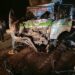 Two Dead, 14 Injured In Jinja – Iganga Highway Crash
