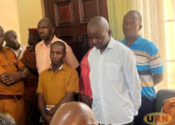 Two Convicted Over Murder of Former Ndiga Clan Leader Lwomwa