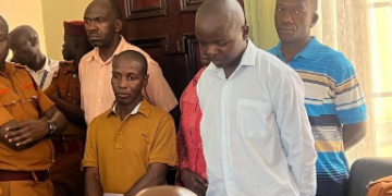 Two Convicted Over Murder of Former Ndiga Clan Leader Lwomwa