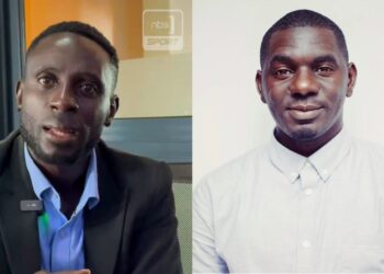 Sanyuka Tv Producer Badru Dead, Presenter Makona Admitted In ICU After Accident Along Kampala-Entebbe Highway