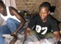 Three Arrested Over Kidnap of Two Children