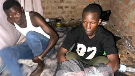 Three Arrested Over Kidnap of Two Children