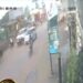 Driver Arrested Over Knocking Boda Boda Rider Dead, Injuring Three Pupils
