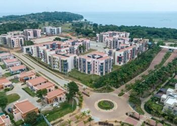 Should Parents Give Away Their Wealth When They Are Still Alive? – Denis Jjuuko