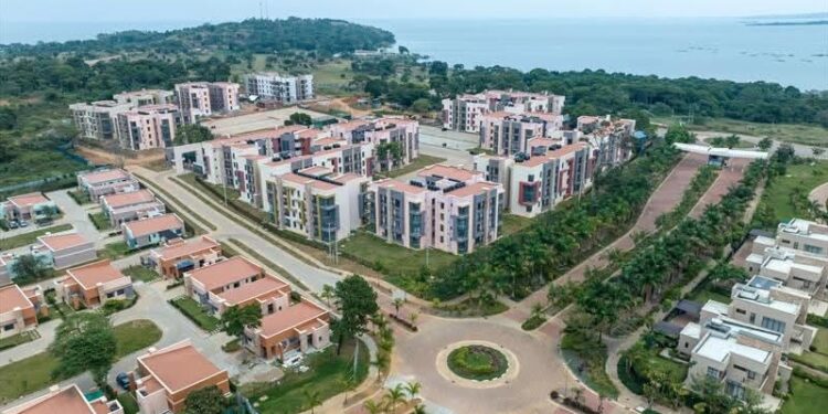Should Parents Give Away Their Wealth When They Are Still Alive? – Denis Jjuuko
