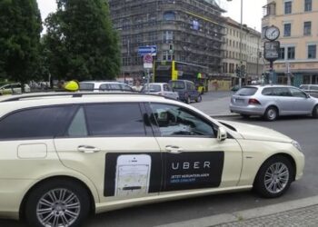 Uber’s Abrupt Exit Calls For Regulation of International Brands to Protect Users – Denis Jjuuko