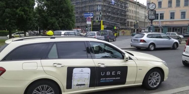 Uber’s Abrupt Exit Calls For Regulation of International Brands to Protect Users – Denis Jjuuko