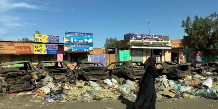 Blue Nile Residents in Fear of Sudanese Army Bombings Using Chemical Weapons